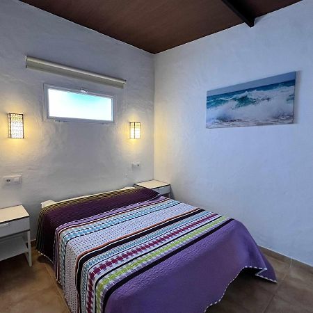 Casita Cerca De La Playa Para 2 Personas 카디스 외부 사진