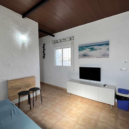 Casita Cerca De La Playa Para 2 Personas 카디스 외부 사진