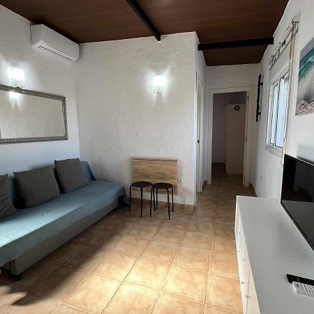 Casita Cerca De La Playa Para 2 Personas 카디스 외부 사진