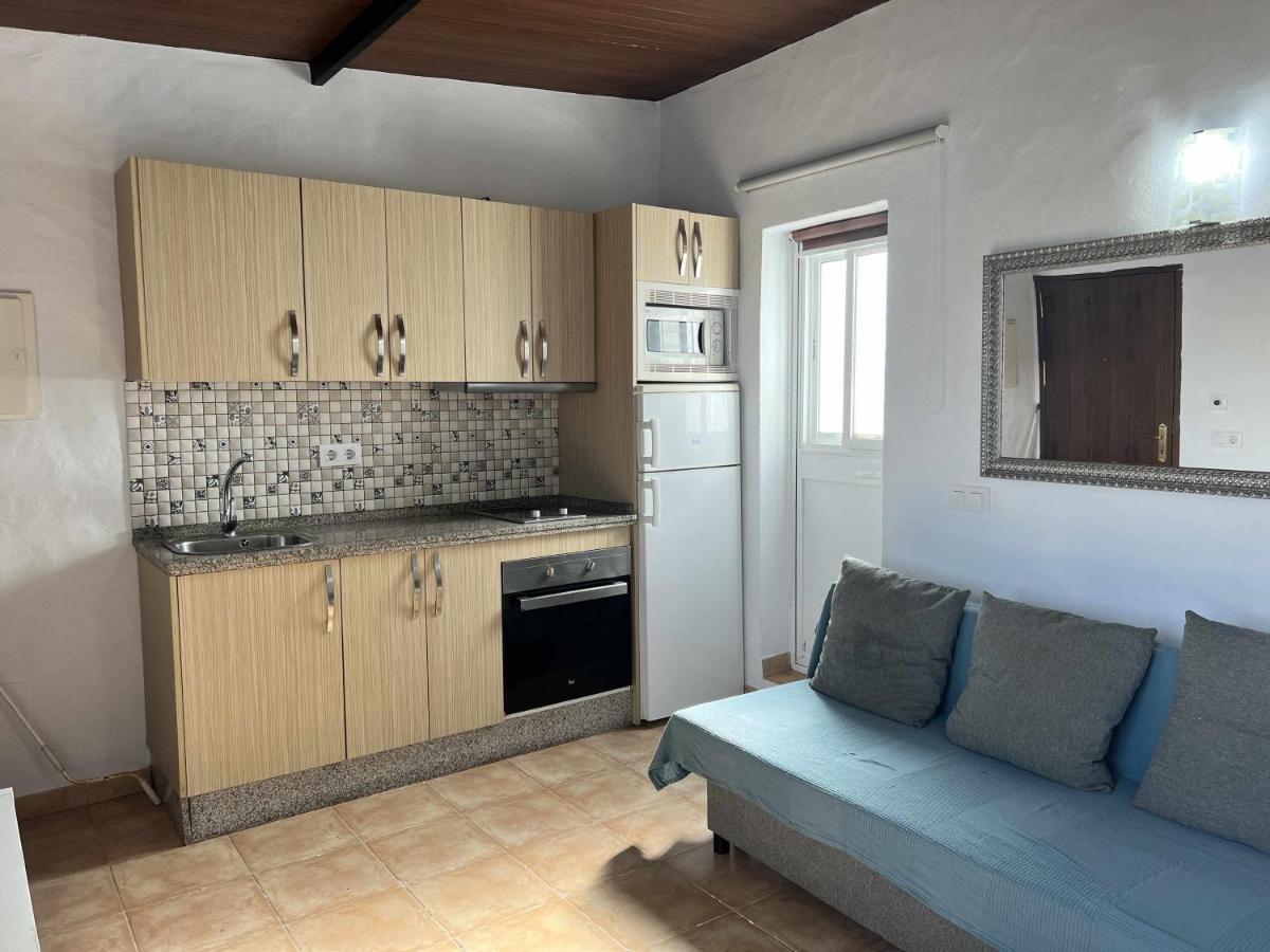 Casita Cerca De La Playa Para 2 Personas 카디스 외부 사진