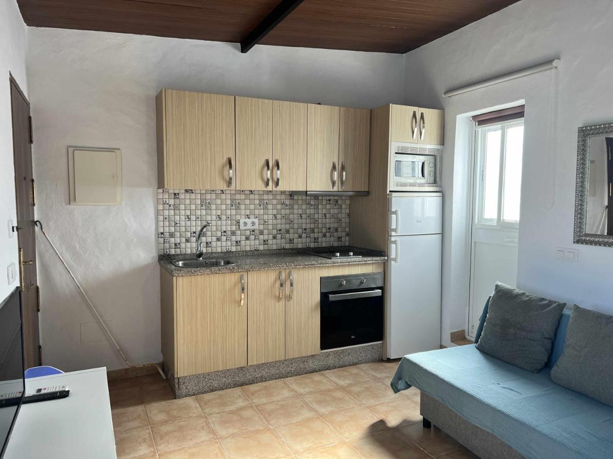 Casita Cerca De La Playa Para 2 Personas 카디스 외부 사진