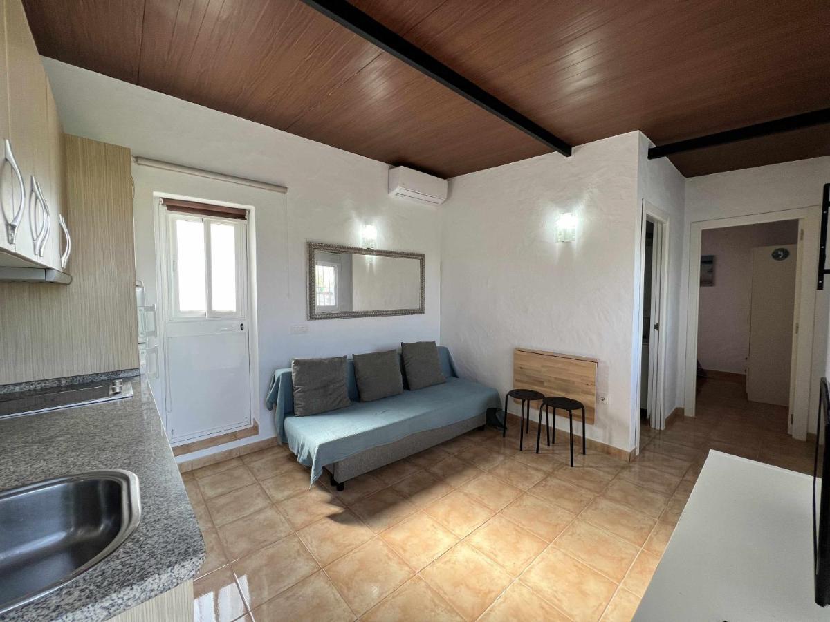 Casita Cerca De La Playa Para 2 Personas 카디스 외부 사진