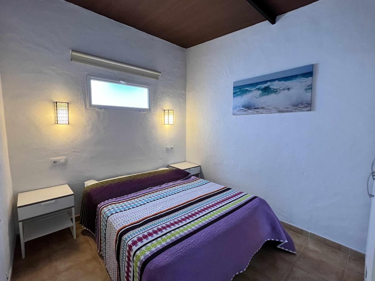 Casita Cerca De La Playa Para 2 Personas 카디스 외부 사진