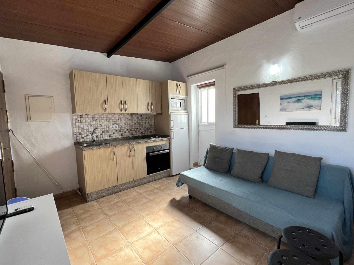 Casita Cerca De La Playa Para 2 Personas 카디스 외부 사진