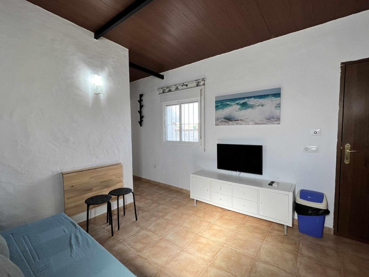 Casita Cerca De La Playa Para 2 Personas 카디스 외부 사진