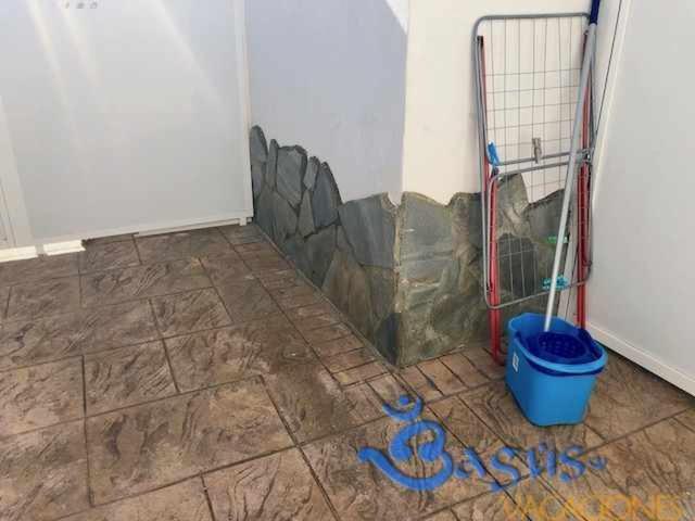 Casita Cerca De La Playa Para 2 Personas 카디스 외부 사진