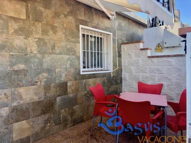 Casita Cerca De La Playa Para 2 Personas 카디스 외부 사진