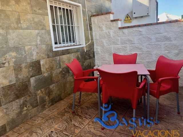 Casita Cerca De La Playa Para 2 Personas 카디스 외부 사진