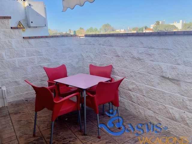 Casita Cerca De La Playa Para 2 Personas 카디스 외부 사진